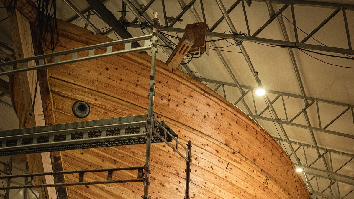 Har bevilget 500.000 til Søblomsten