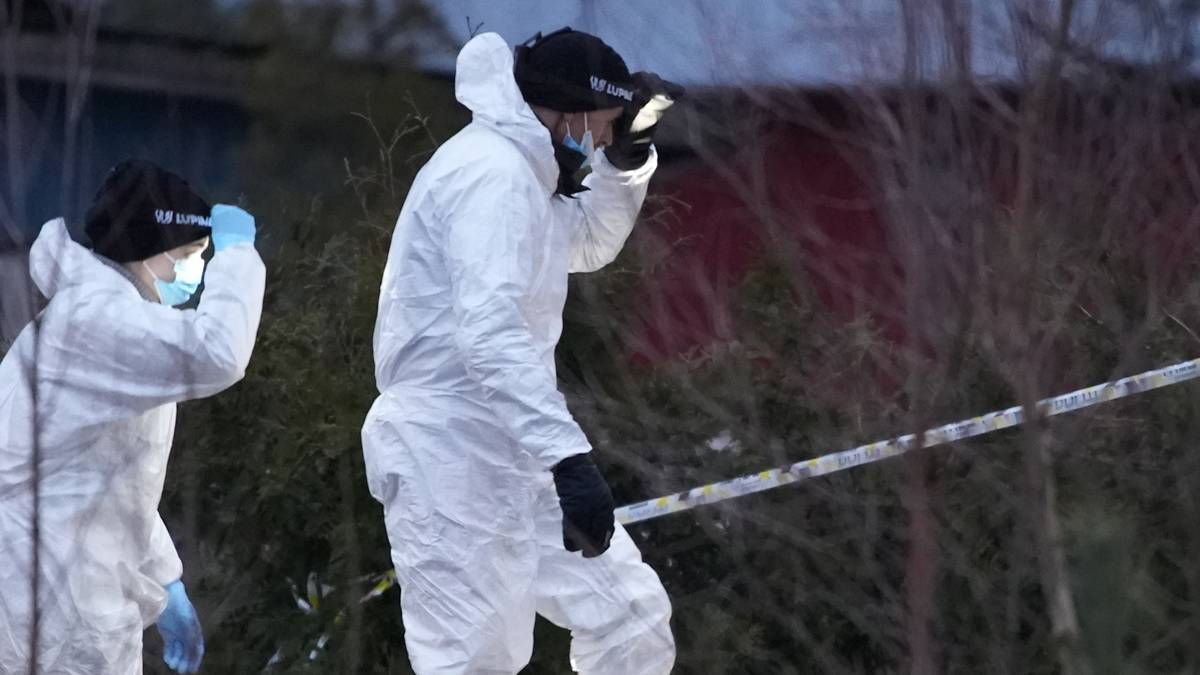 オースネスの死亡は広範囲にわたる頭部外傷によるもの – NRK Innlandet – 地元ニュース、テレビ、ラジオ