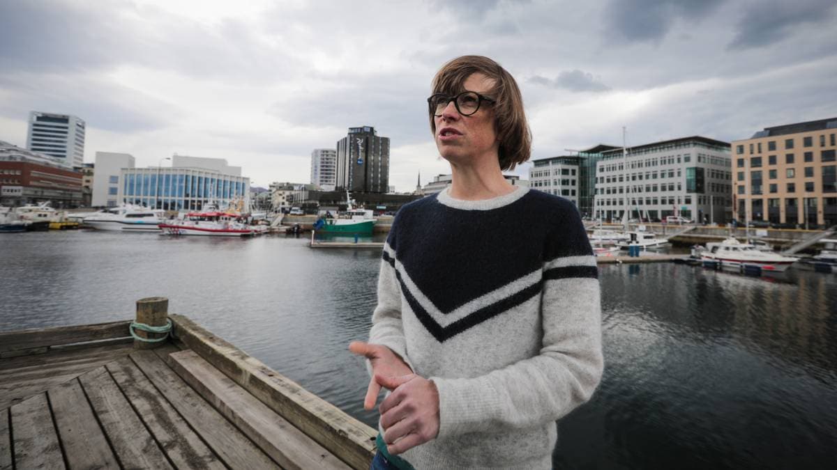 Flyktninger truer samarbeidet i Bodø: – Det henger i en syltynn tråd