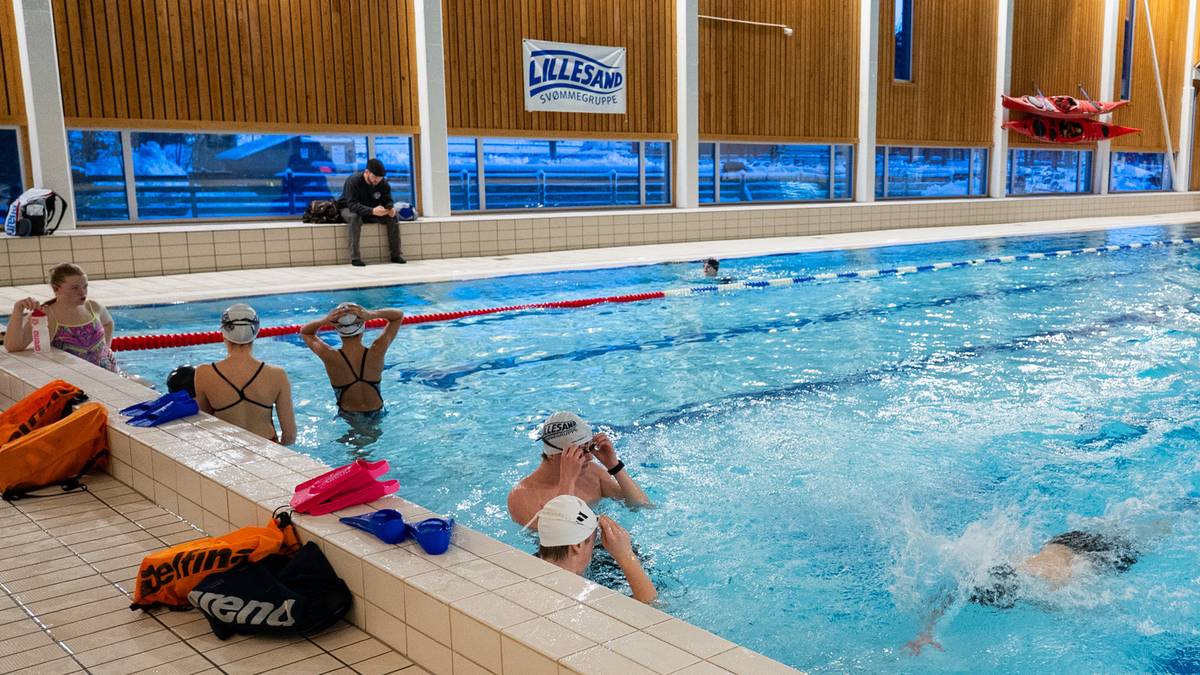 Spleiselag kan redde svømmehall