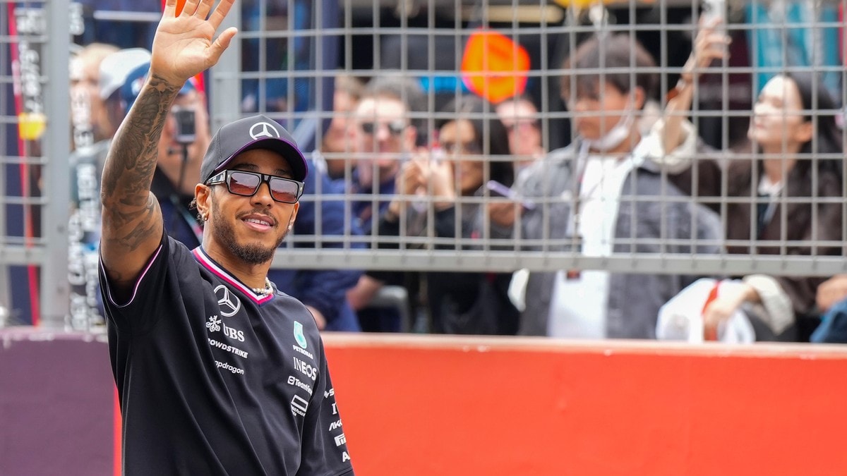 Hamilton ønsker seg Red Bull-topp til Ferrari
