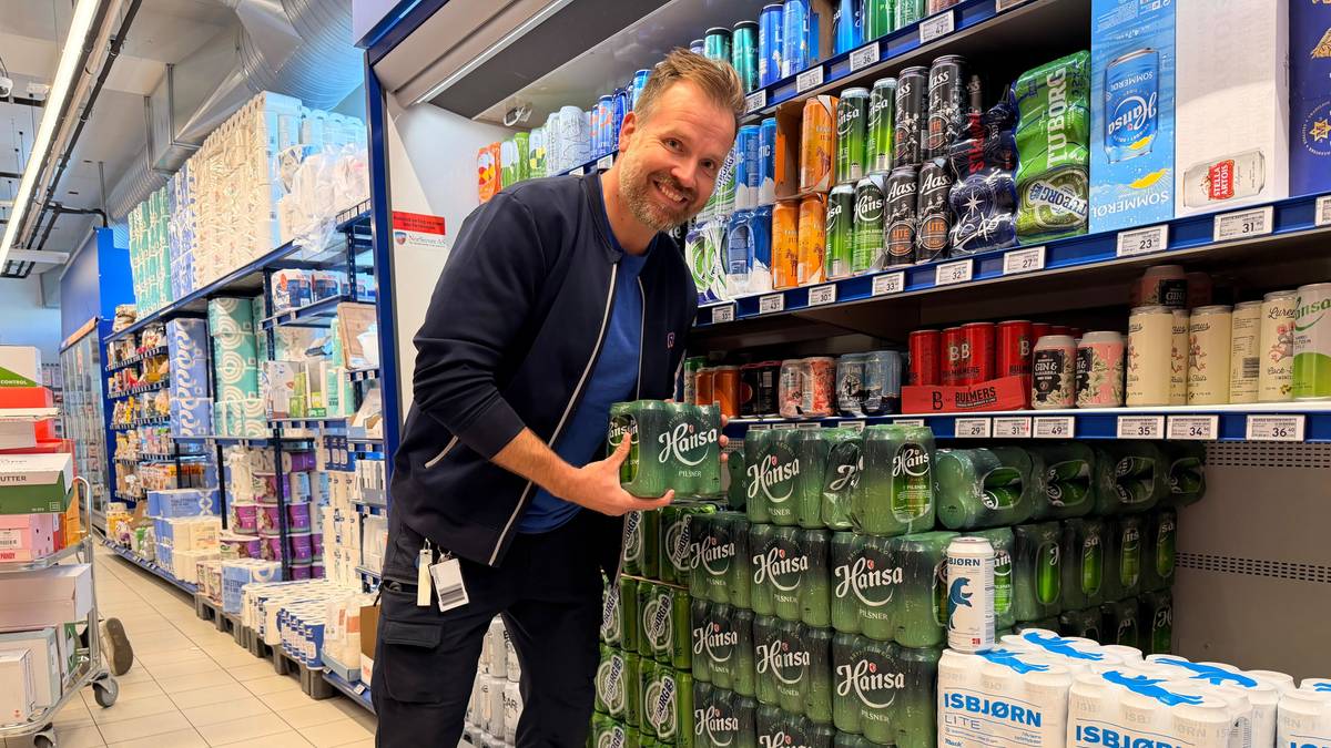 Bergensarane tek over Oslo: – Har bestilt ekstra øl