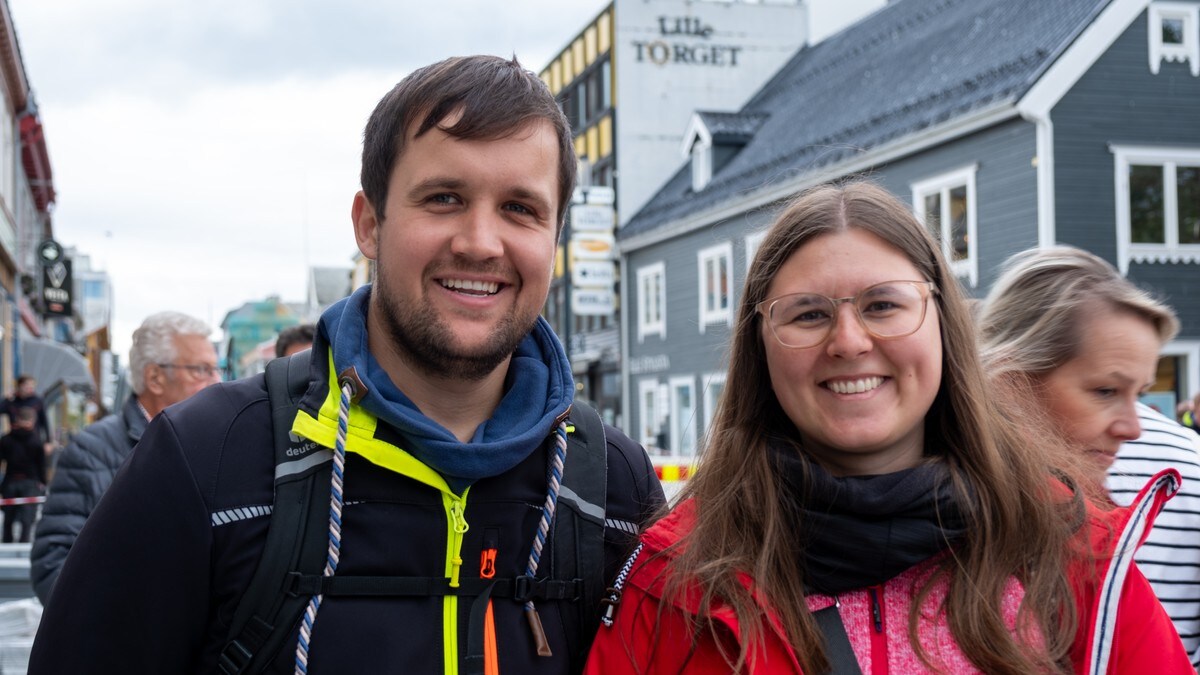 Turistboom i Tromsø gir klimasmell: – Vi planlegger alt å komme tilbake