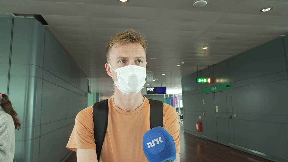 Nordås bekrefter til NRK: Bryter ikke med Gjert Ingebrigtsen etter dommen
