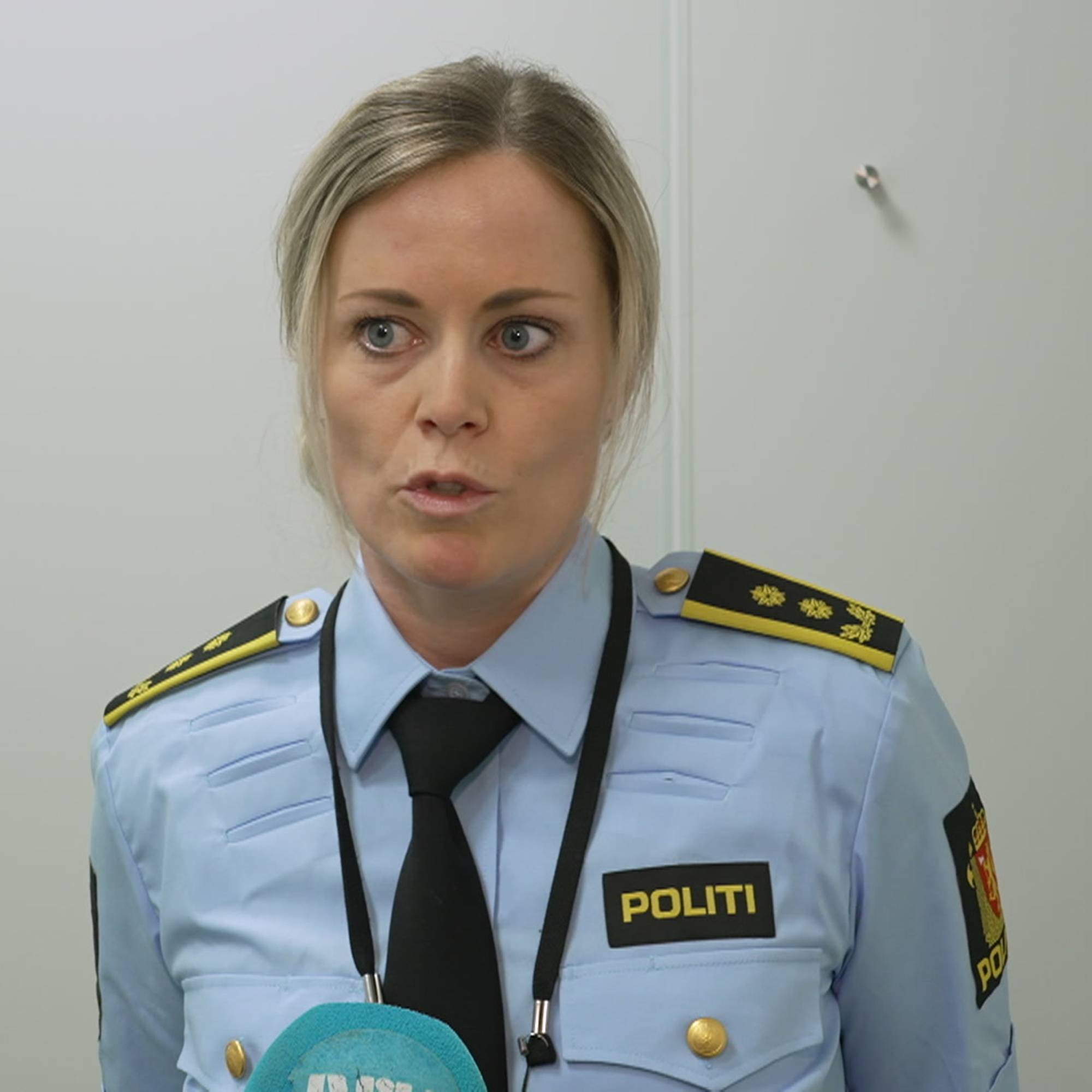Bilde av Hannah Hurv Nilsen