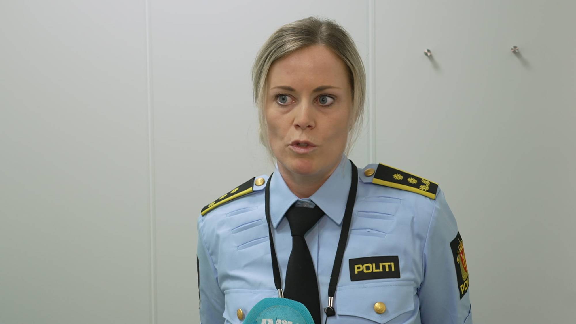 Bilde av Hannah Hurv Nilsen