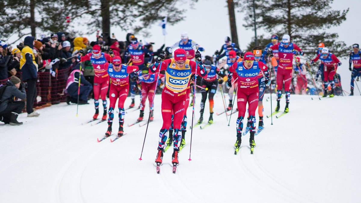 Varsler krise i Skiforbundet: – Reell konkursfare innen kort tid