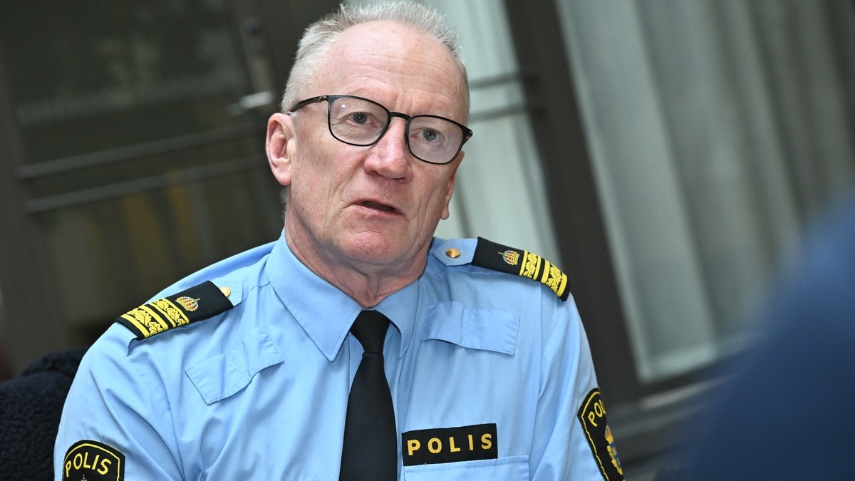 Svensk politi: Fotballagenter koblet til grov kriminalitet