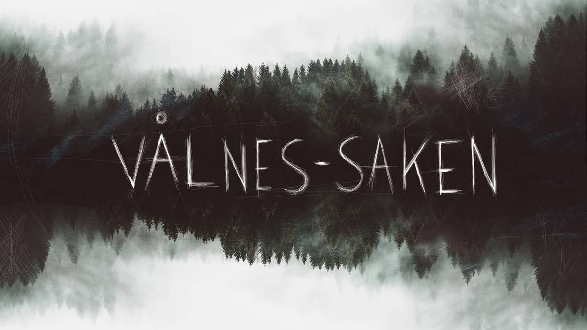 Ny Krimdokumentarserie Om Per V lnes Programomtaler