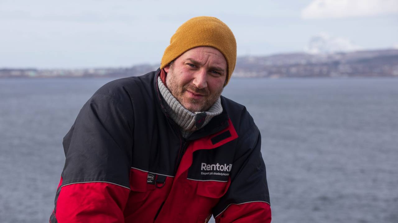 Morten Solø