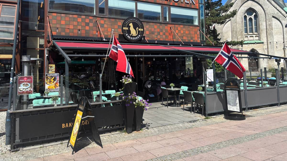 Bar viser ikke fotball-VM