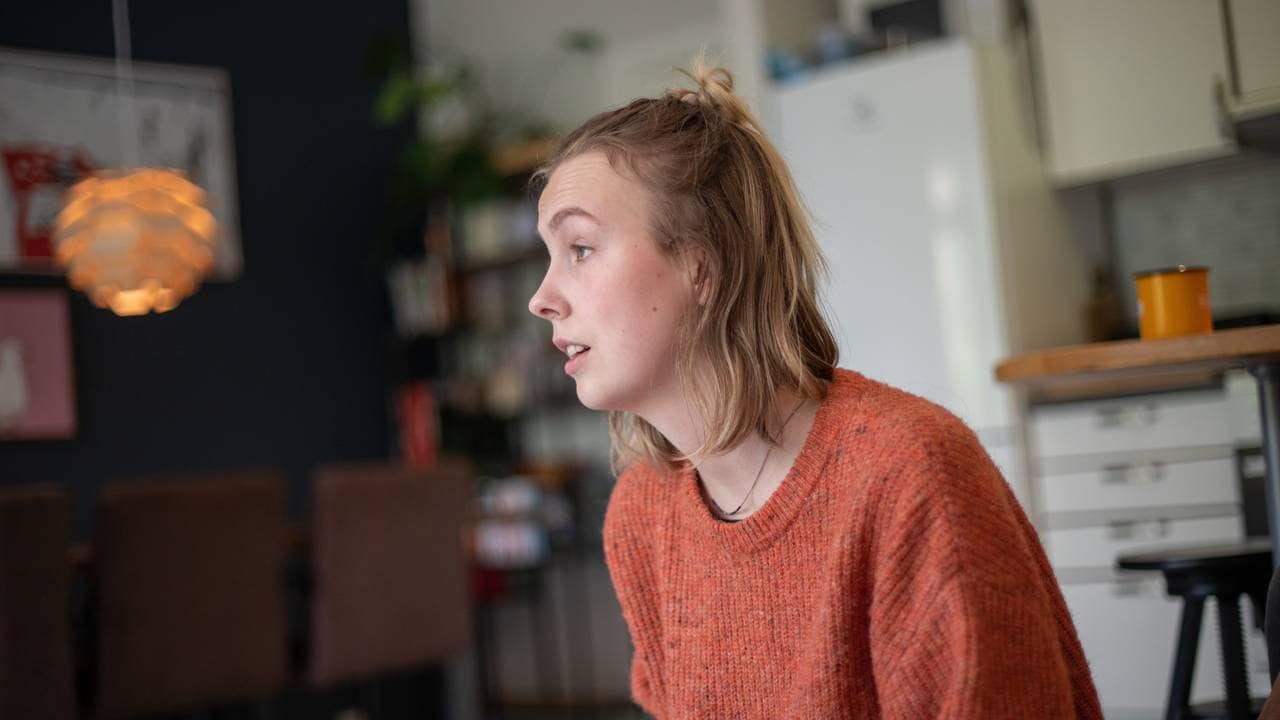 Sofie Lødding