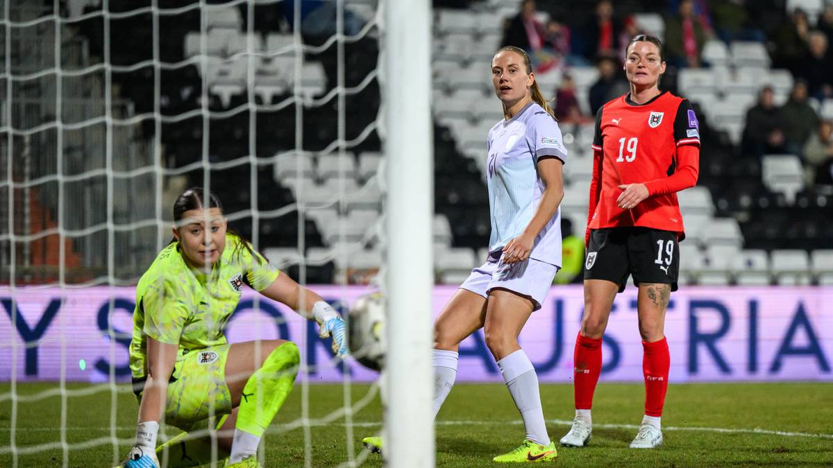 Drømmeåpning på VM-kvalifiseringen for Norge: – Lettelsen er til å ta og føle på