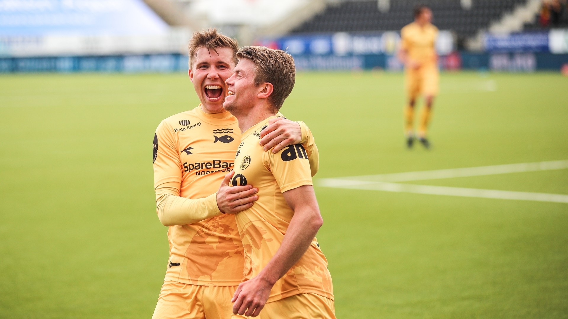 Junkeren Bodø/Glimt NRK