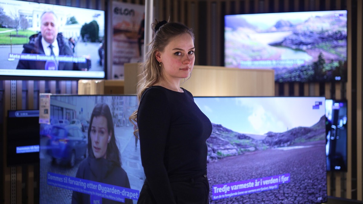 Fleire synest KI gjer det vanskeleg å vite kva som er ekte