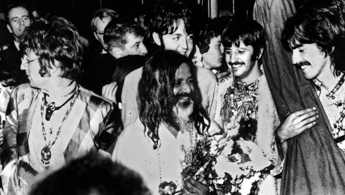 The Beatles åndelige fødested gjenåpnes bilde