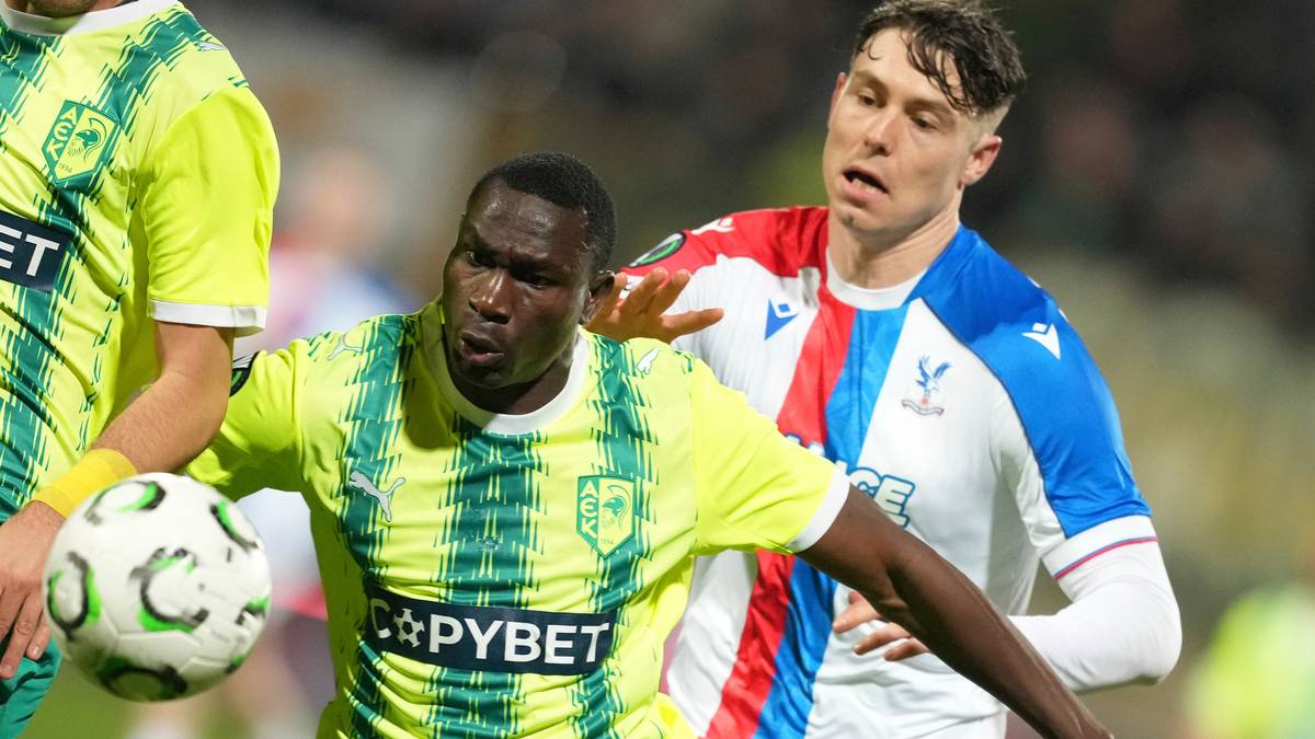 Strand Larsen og Palace slet seg videre – Premier League-kollega slapp med skrekken i Danmark