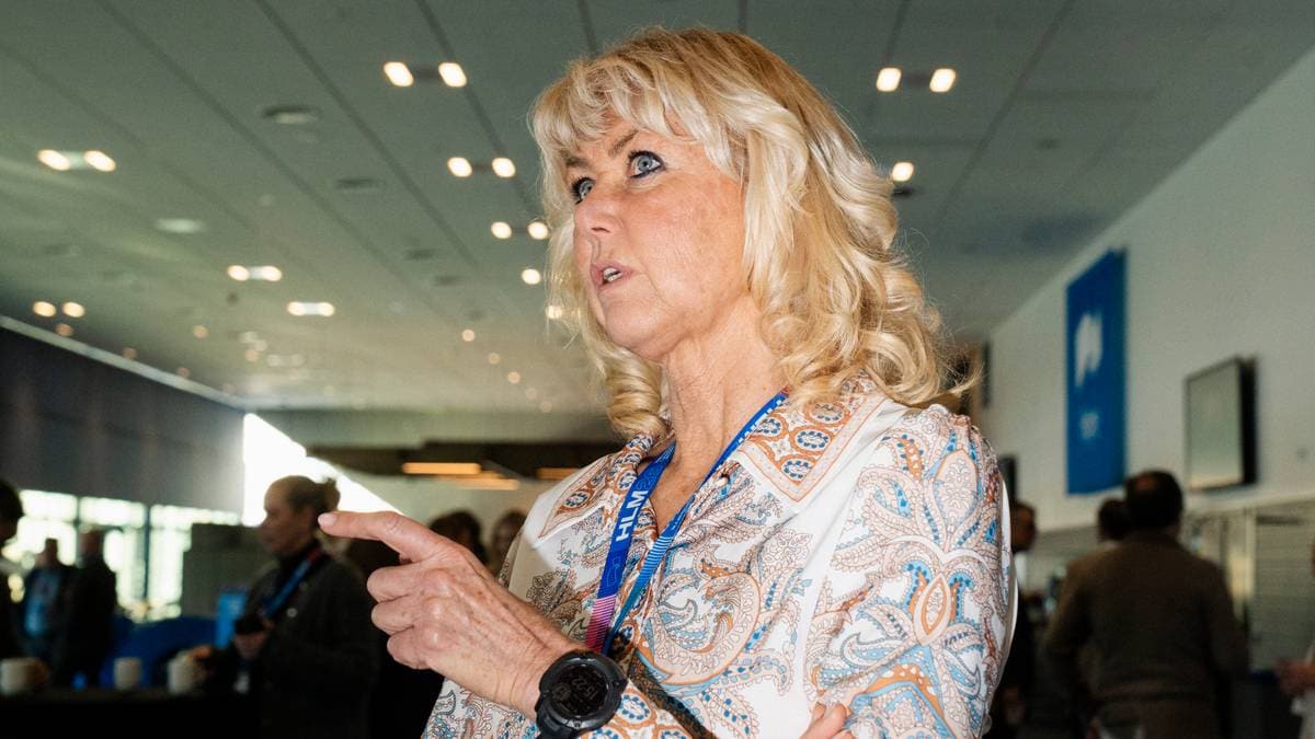 Vil bli fjernet først fra kartet – partiet sier nei: Vi har de største utfordringene