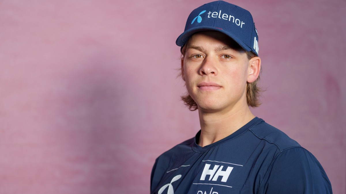 Alpinprofil sliter med smertefull kneskade: – Vurderer operasjon