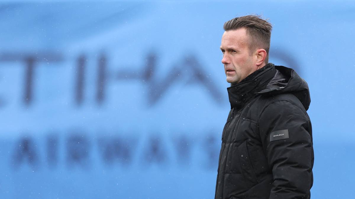 Ronny Deila tar pause fra jobben i Israel