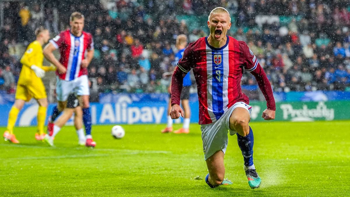 Norsk byks på Fifa-rankingen