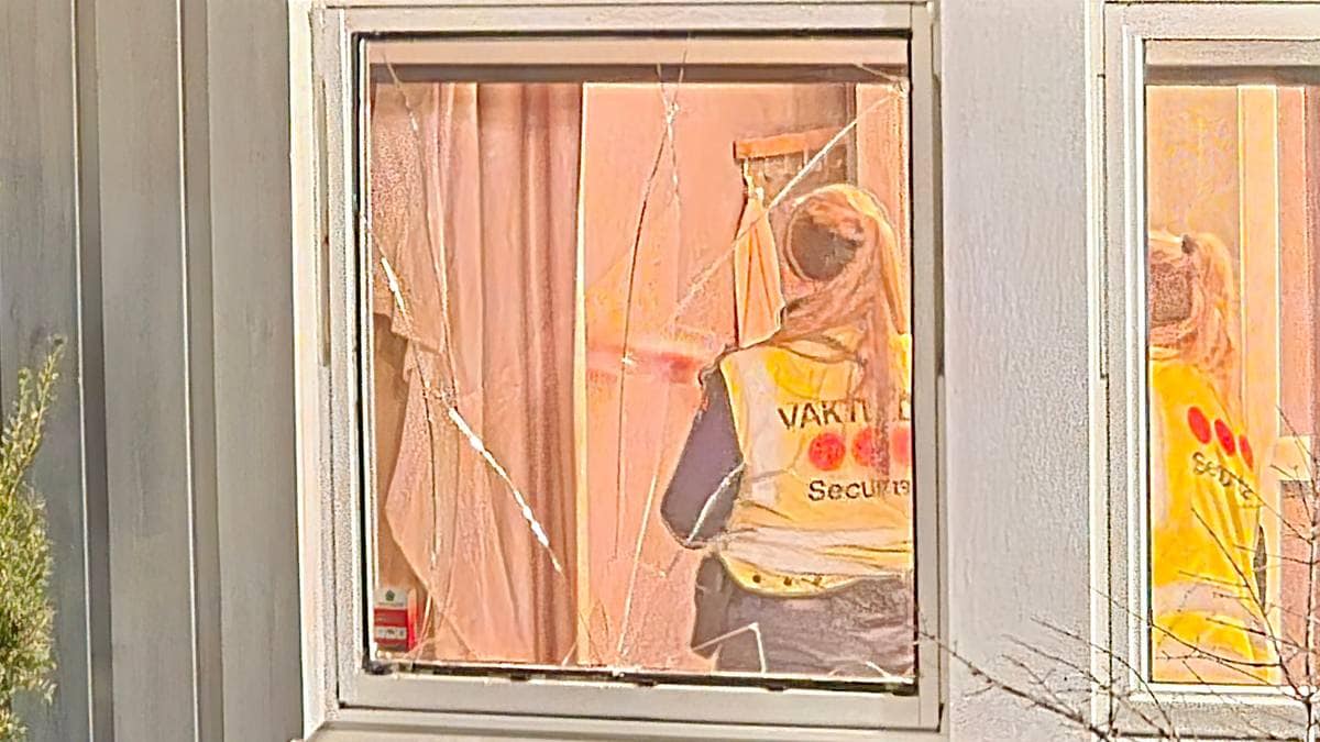 Nytt innbrudd i Trondheim – gjort med samme metode