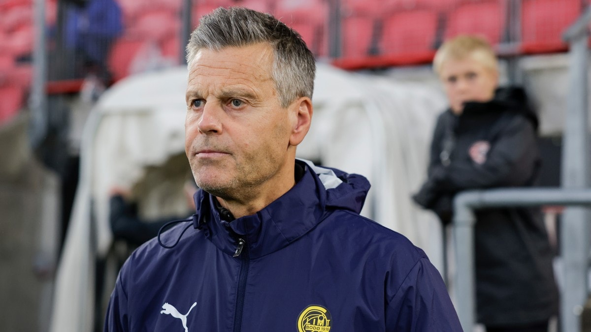 Avis: Bodø/Glimts cupkamp flyttes til neste år