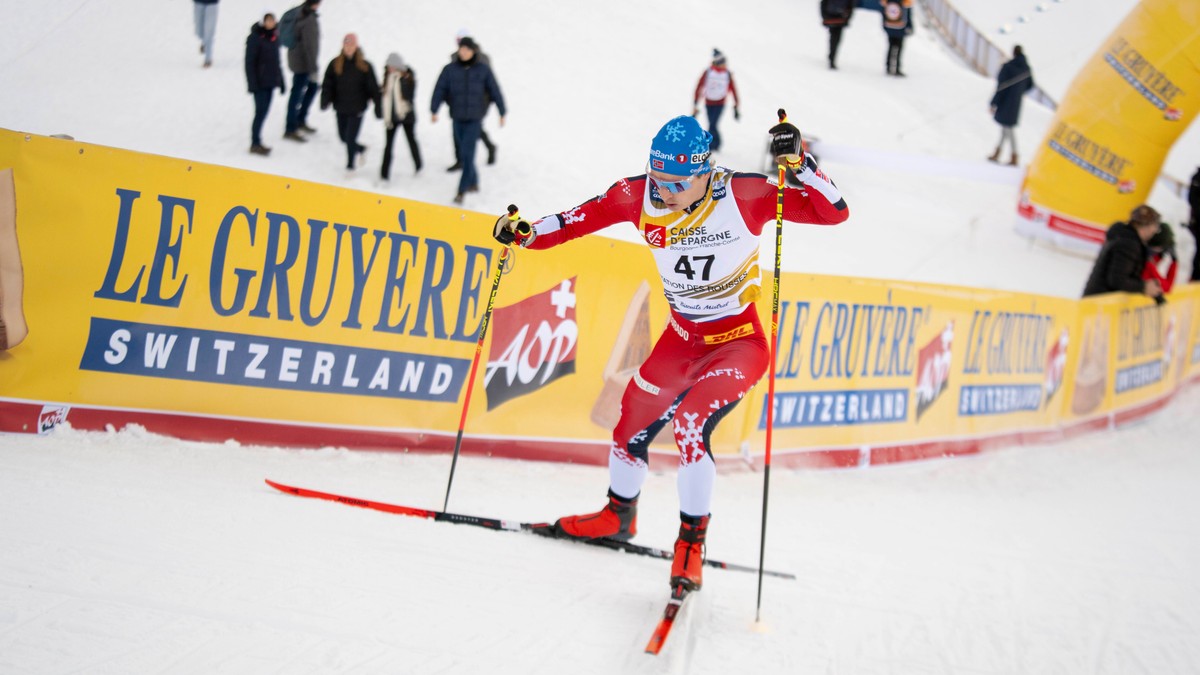 Krüger står over verdenscuphelg