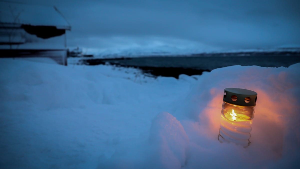 Dødsfallene i Tromsø: Kvinnen i 20-årene døde av drukning og nedkjøling