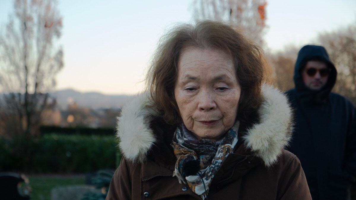 Forsker om Takako-saken: – Å kaste henne ut kan være aldersdiskriminerende
