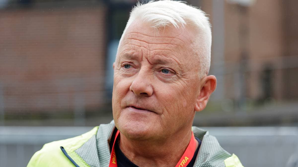 Slår tilbake mot Gjert Ingebrigtsen-påstander: – Det er synd