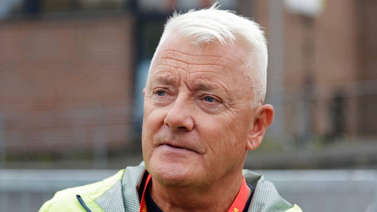 Nettavisen: Friidrettsforbundet sier nei til Gjert Ingebrigtsen-akkreditering