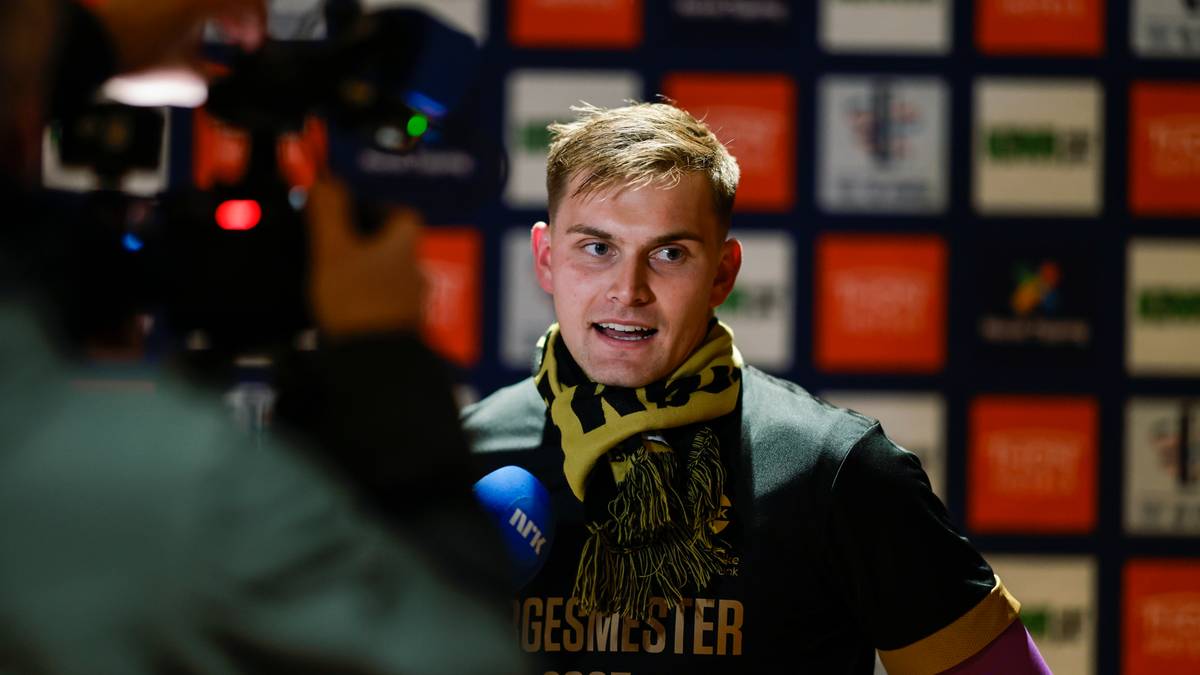 Tidligere LSK-keeper klar for AGF