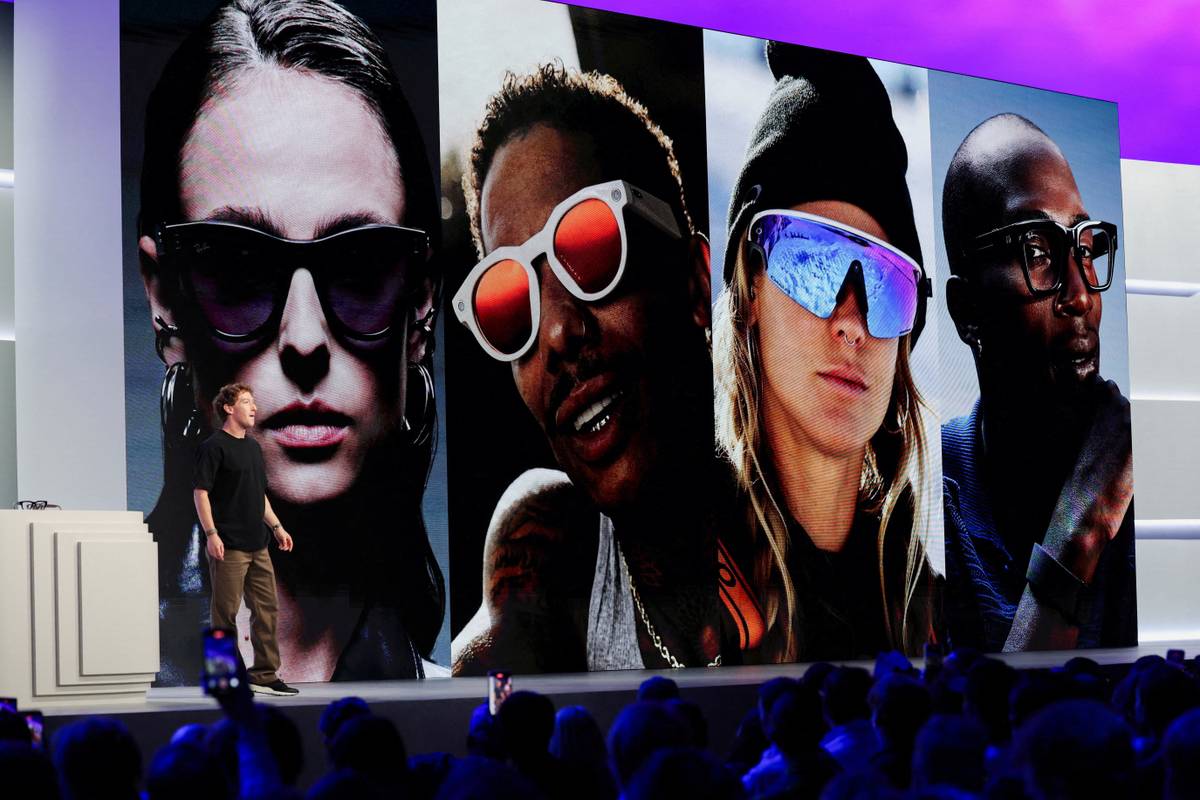 Government considers ban on AI glasses in Norway