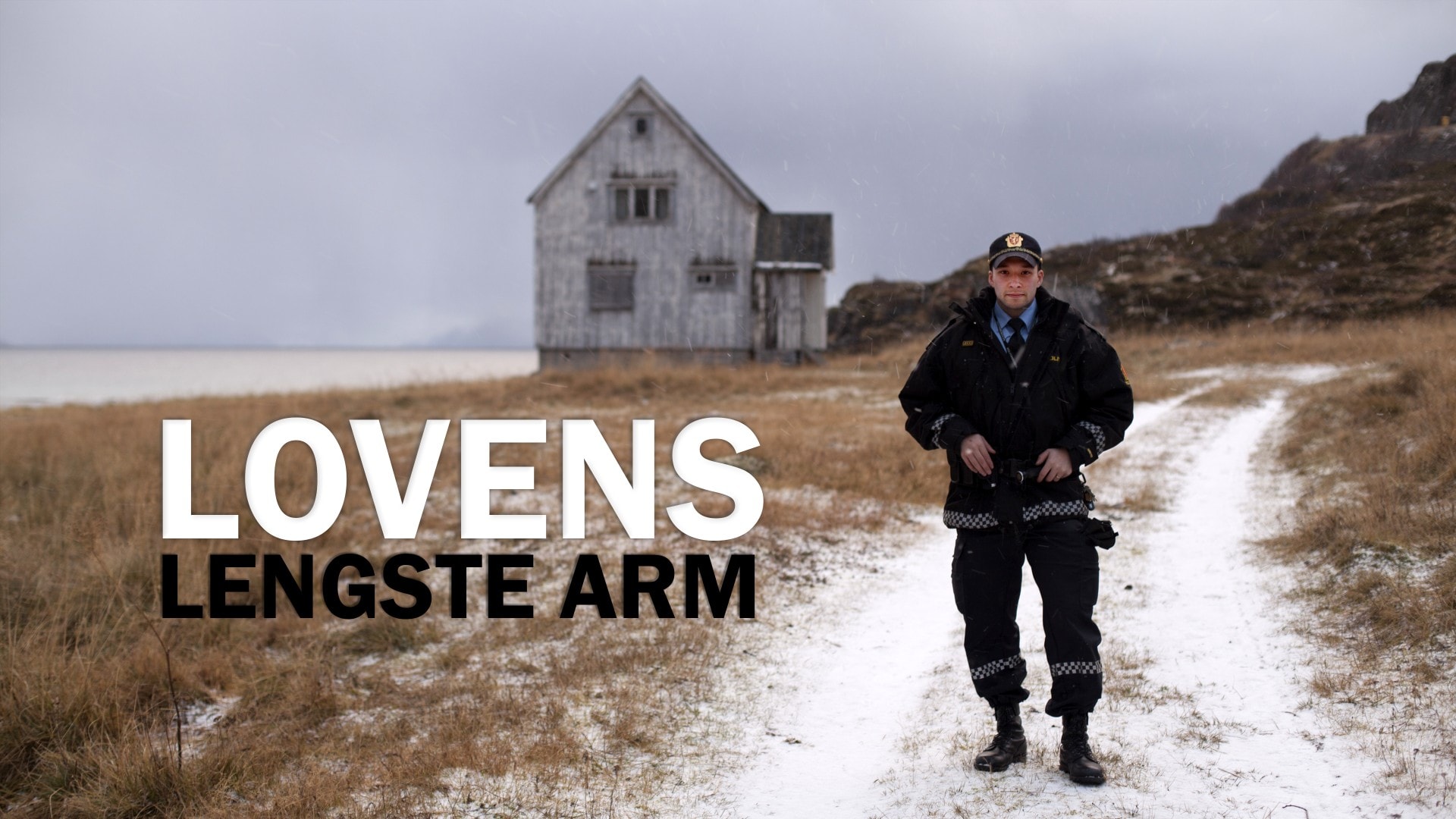 Lovens lengste arm - NRK TV
