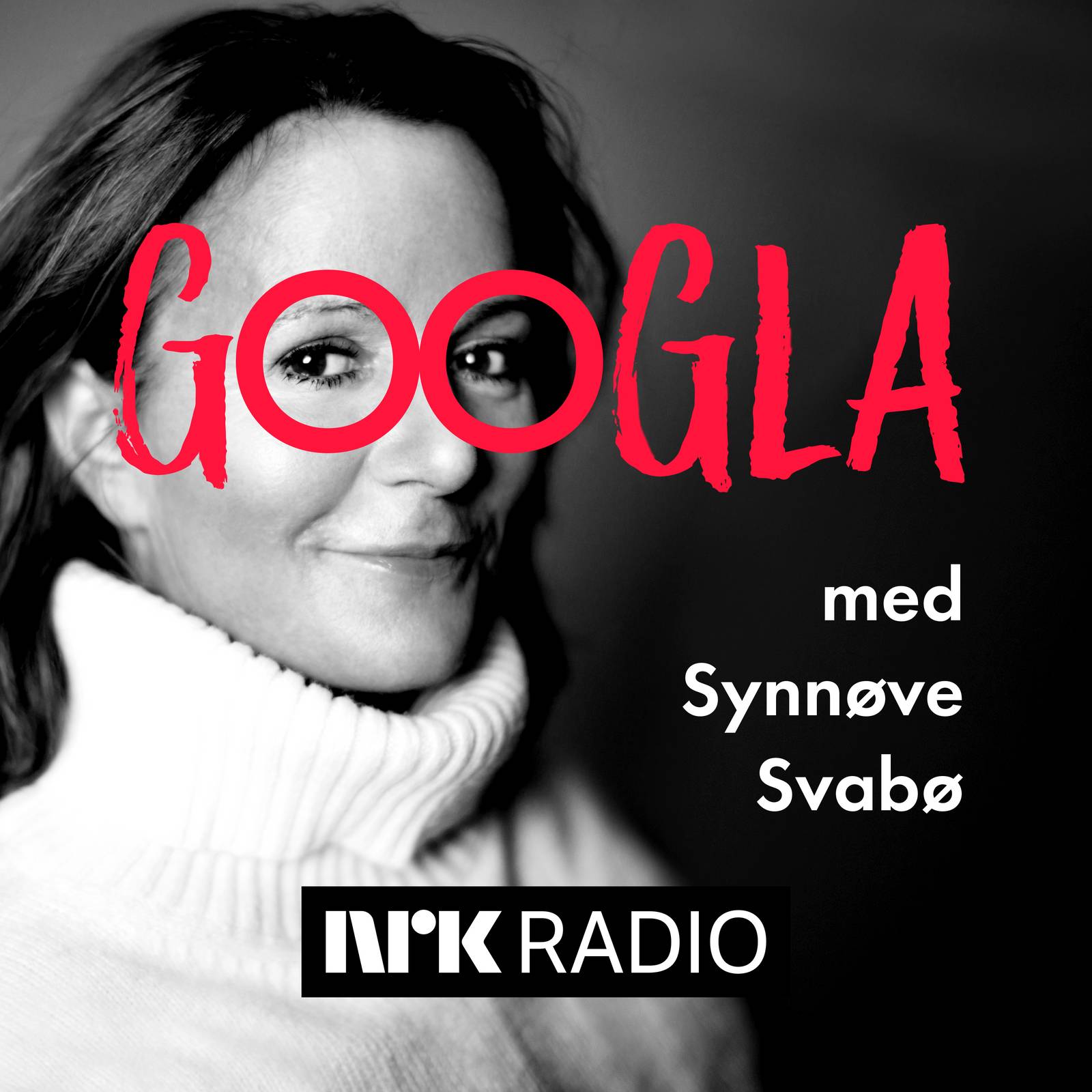 Googla med Synnøve Svabø