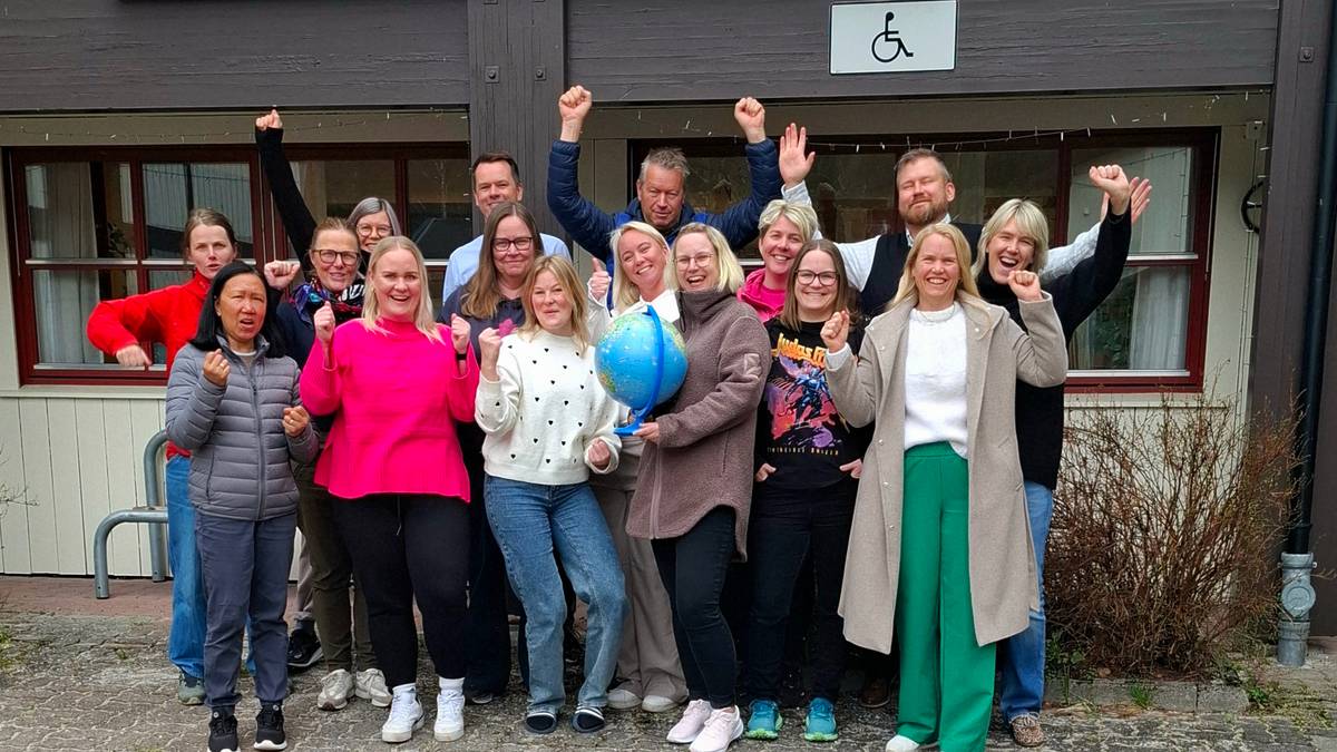 Må åpne lommeboka i Bygland