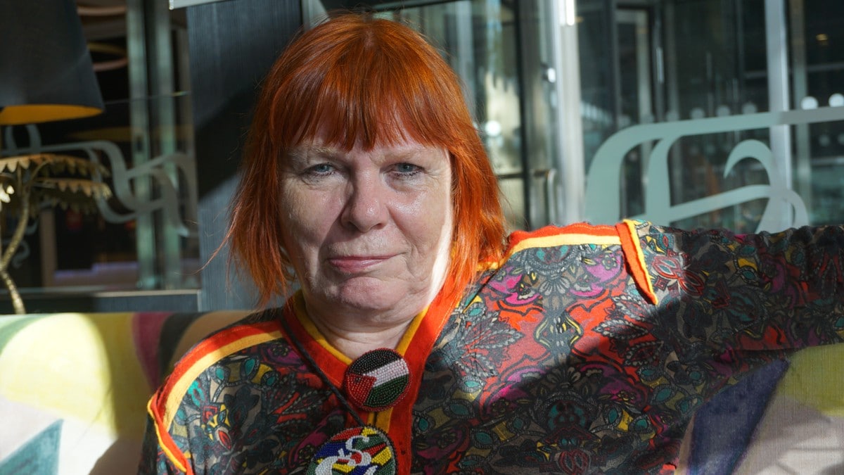 Politikerektepar separerte for å stille til sametingsvalg