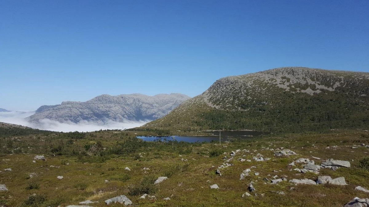 Grønt lys til omstridd steinbrot får fleire til å steile