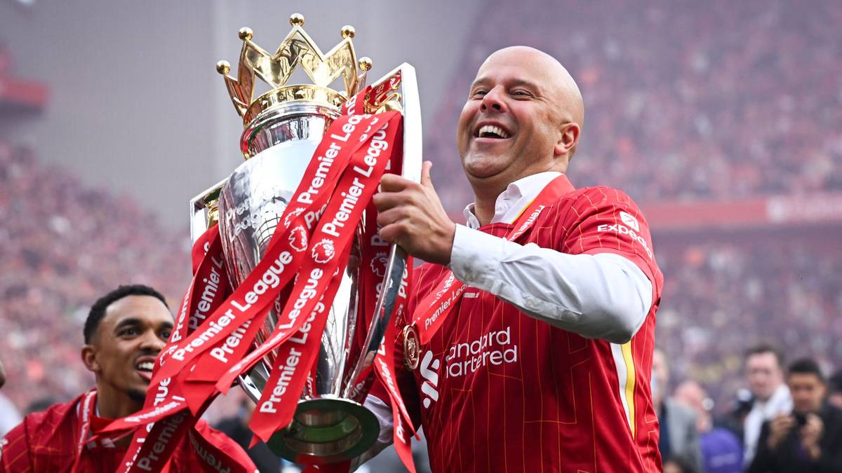 Liverpool «sløste» 5 milliarder. Dét kan redde treneren