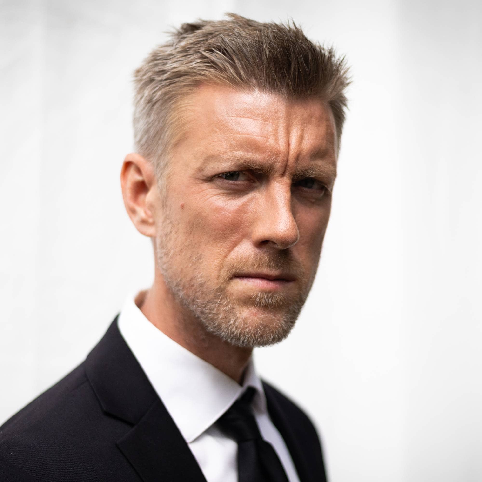Håvard Nyhus