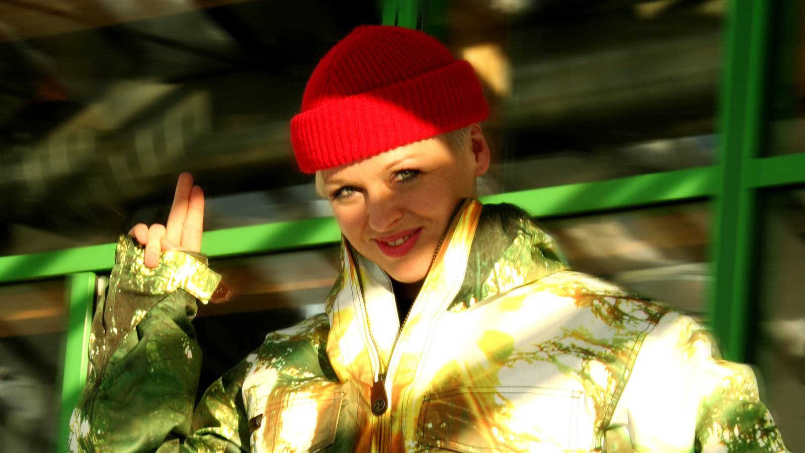 Surferosa får favorittstempelet NRK Vestland Lutt