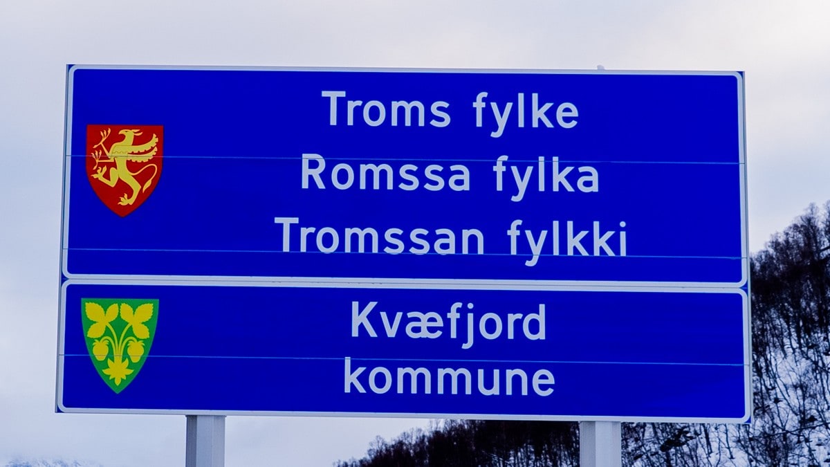 Skal utrede bedre kollektivtilbud over fylkesgrensa