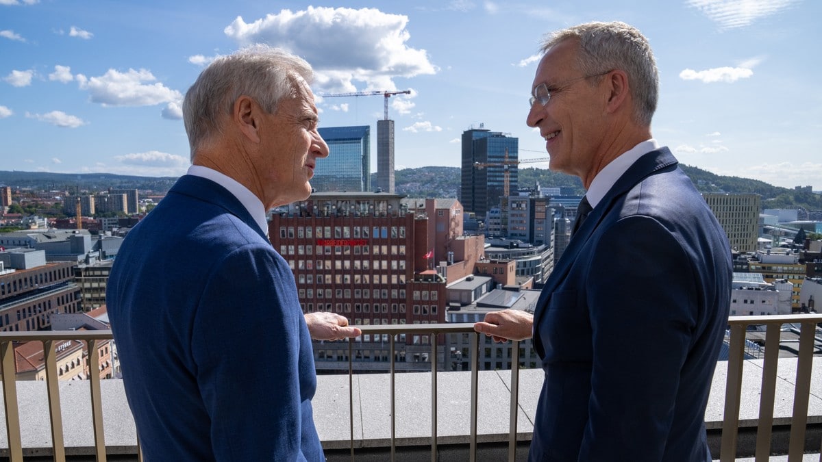 Ap-toppene om budsjettet: Rom for å bruke mer penger