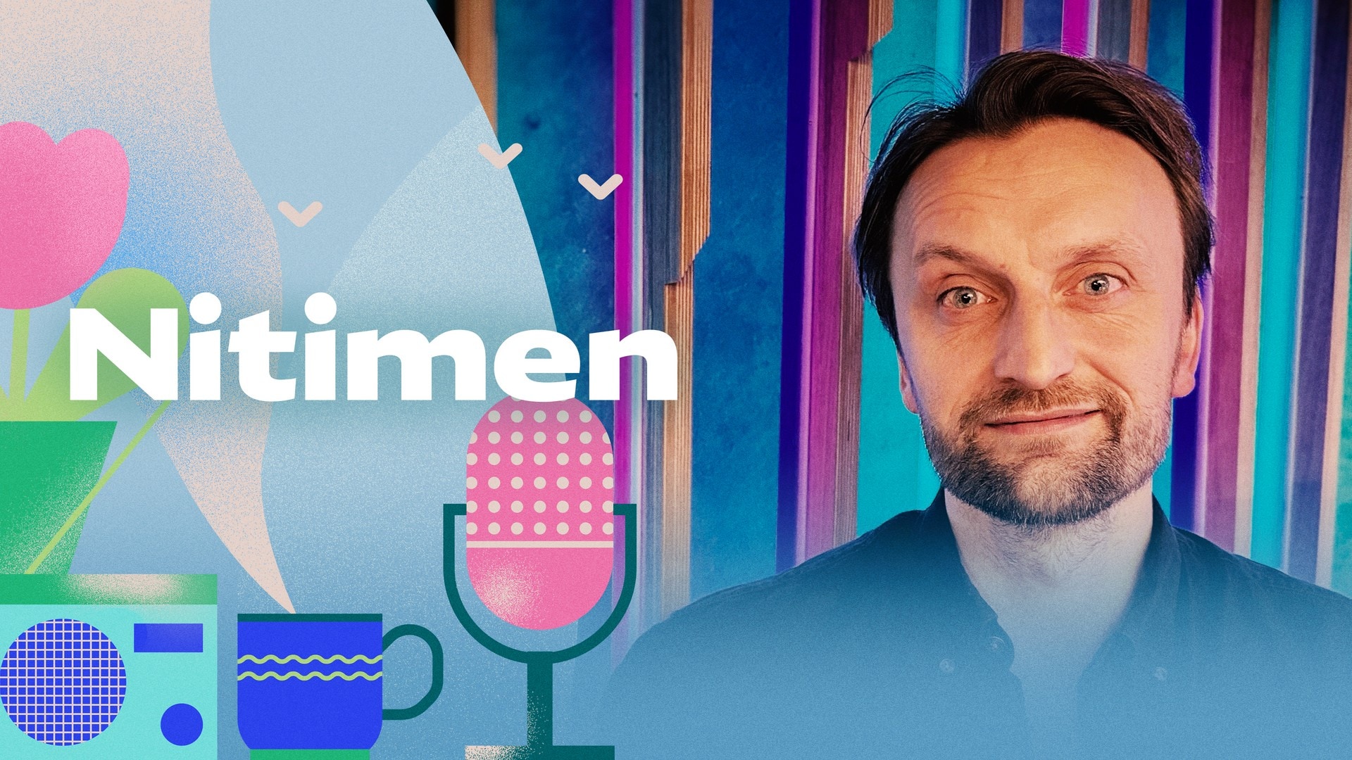 Eivind Sæther: 