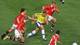 AFP Ronaldo mot Norge