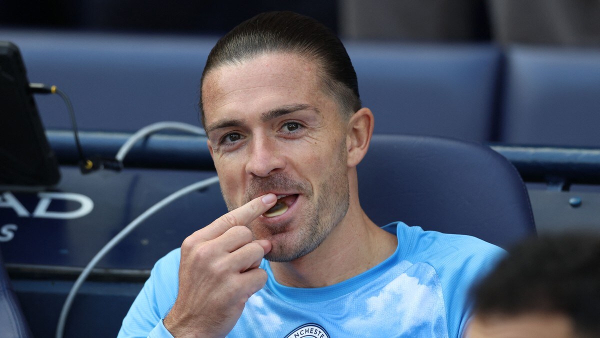 Grealish returnerer til Everton