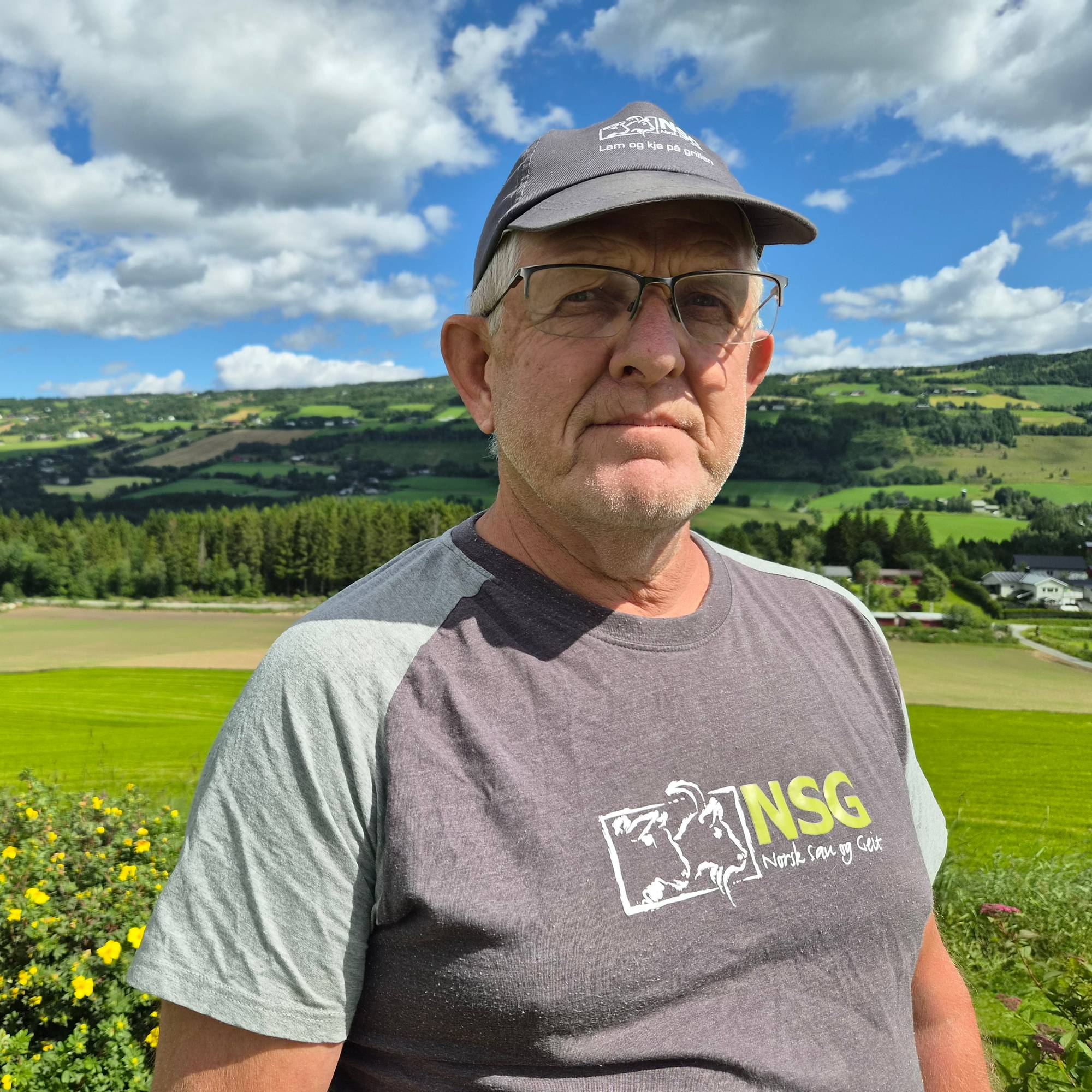 Helge Nordlien