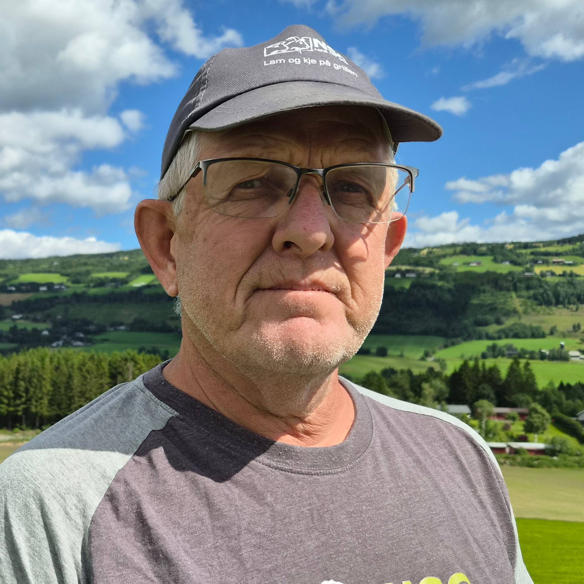 Helge Nordlien