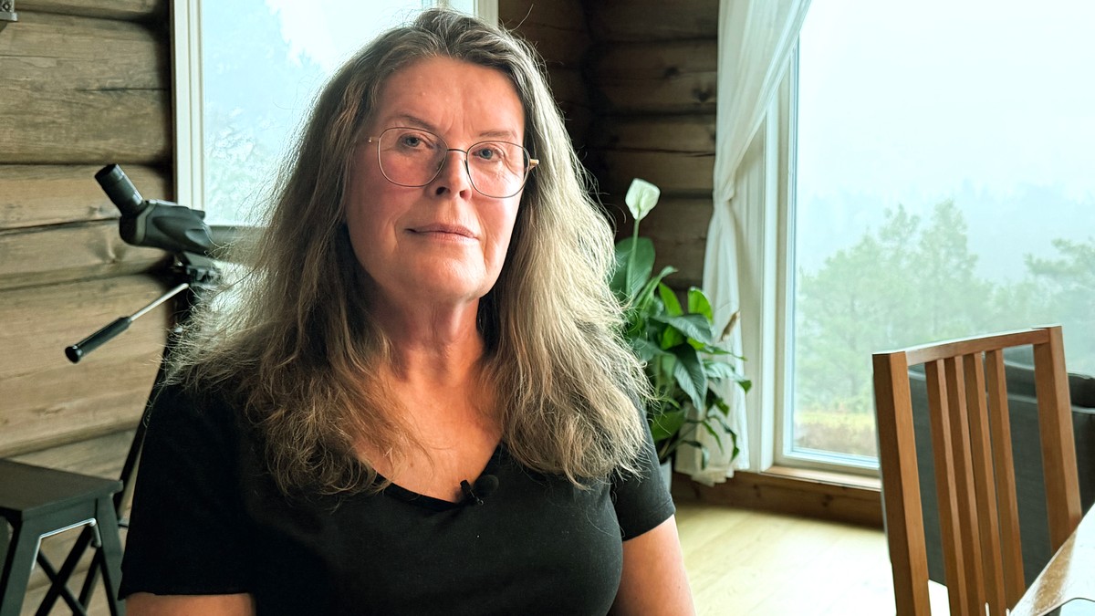 Kjerstis hyttedrøm kan ryke: – Vi hadde gjort alt riktig